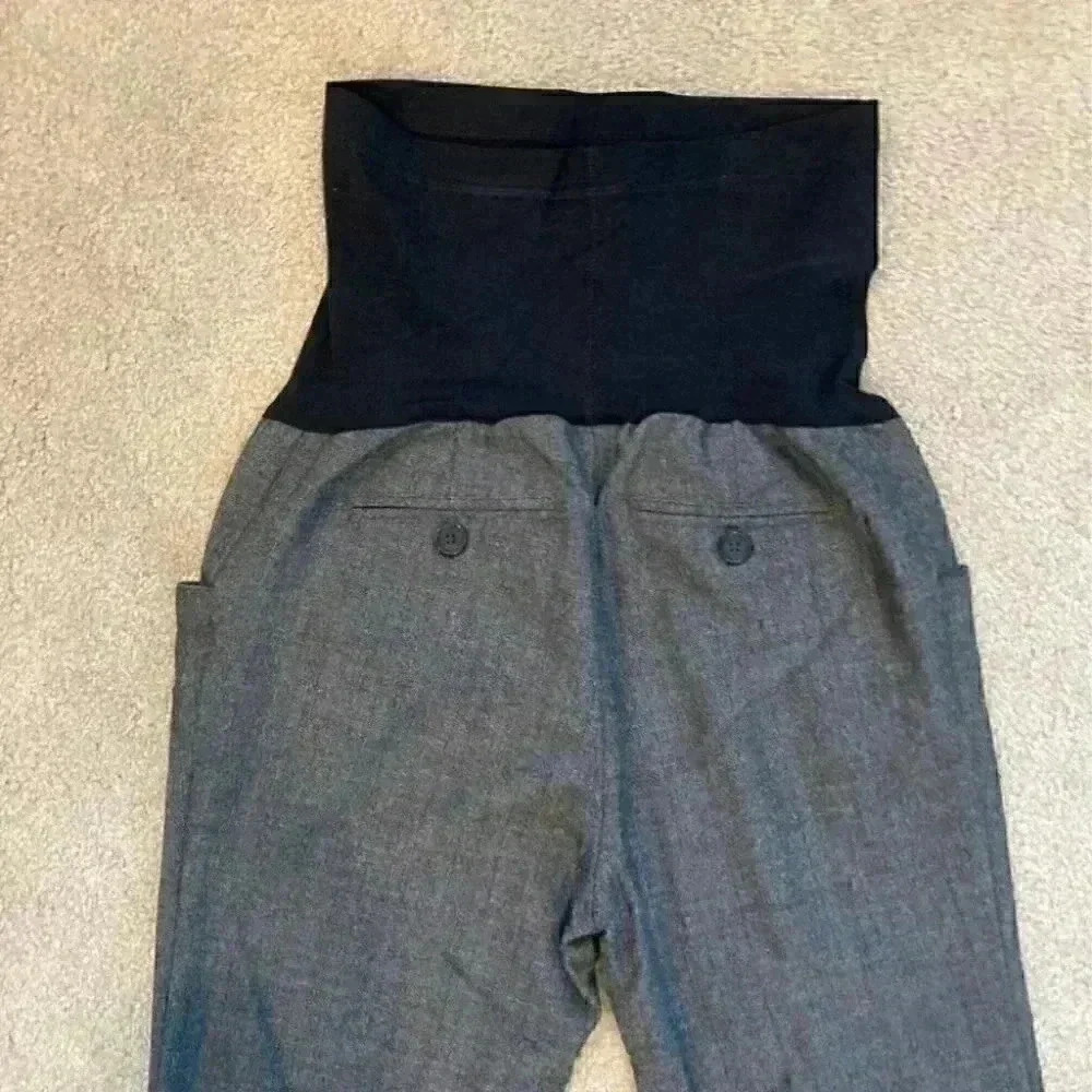 ⭐️ Maternity Pants - Picture 4 of 5